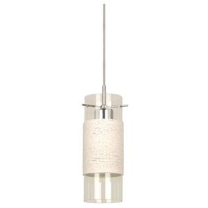 stropná lampa wring závesná 1x60w E27 chrómová tmavomodrá / biela vyobraziť