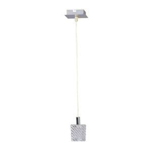 Stropná lampa Tosca 1X40W G9 chróm vyobraziť