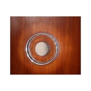 Nástenná LED lampa 16X0, 065 W kruhová biela vyobraziť