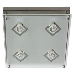 Stropné svietidlo Kra stropné svietidlo 4XG9/40W 230V vyobraziť