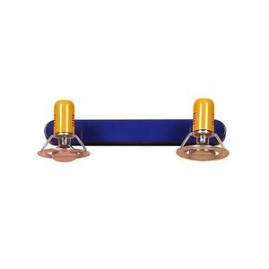 Nástenná lampa L&H Baby 2X40W E14 vyobraziť