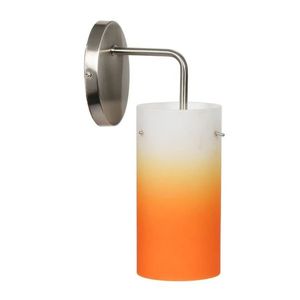 Nástenná lampa 1X60W E27 matný nikel VITO vyobraziť