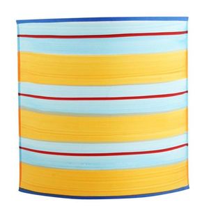 Nástenná lampa 1X40W E14 modrá/oranžová MAJA vyobraziť