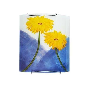 Nástenná lampa 1X60W E27 GERBERRIES vyobraziť