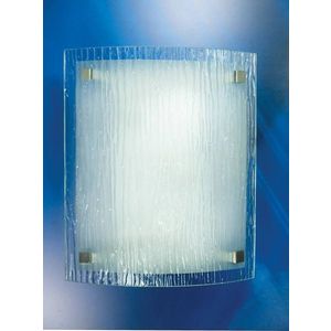 Stropné svietidlo 3X40W E27 biele 2055/3 vyobraziť