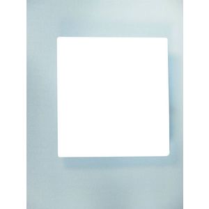 Stropná lampa Trash 2X40W E27 modrá vyobraziť