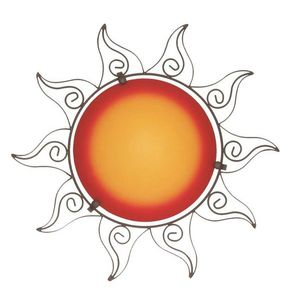 Stropná lampa Sumer stropná lampa 1X60W E27 vyobraziť