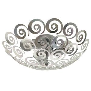 Stropné svietidlo 3xE27 40cm Volans1 vyobraziť