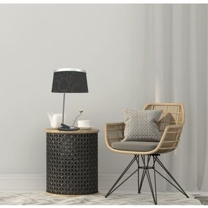 Stolná lampa 1X60W E27 čierny chróm IMPRESJA vyobraziť