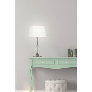 Svetlozelená pracovná lampa Fero vyobraziť