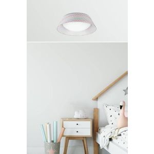 Stropné svietidlo River Plafon 16W LED 6500K s tienidlom vyobraziť