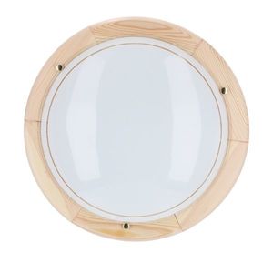 Stropné svietidlo plafón 2X60W E27 borovica STANDARD vyobraziť