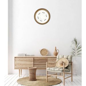 Stropné svietidlo plafond 30 1X60W E27 dub RUSTICA vyobraziť