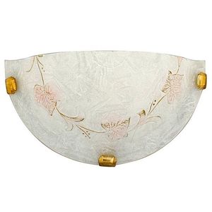 Nástenná lampa Bona 1xE27 30cm vyobraziť