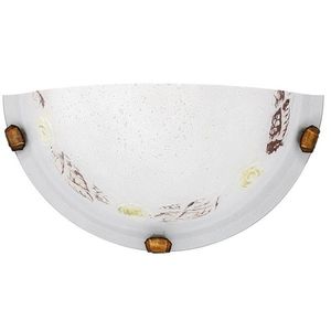 Stropné svietidlo Rose Stropné svietidlo 1/2 vyobraziť