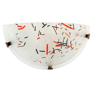 Stropné svietidlo Salto Plafon1/2 60W vyobraziť