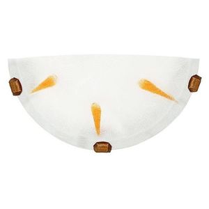 Stropná lampa Lancia 1/2 Eco vyobraziť