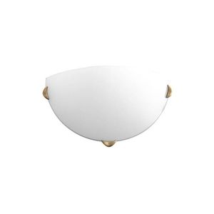 Sara Stropná lampa Plafon1/2 Patina vyobraziť