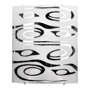 Stropné svietidlo Edgar E27 vyobraziť