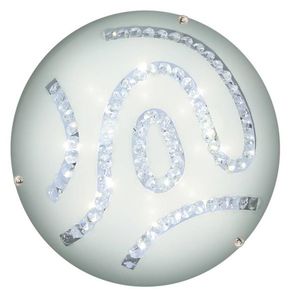 Stropné svietidlo Gaja, LED, 4000K vyobraziť