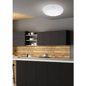 Stropné svietidlo Sky Stropné LED svietidlo 6500K vyobraziť