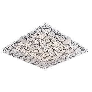 Stropná lampa Fiera Ceiling LED Square vyobraziť