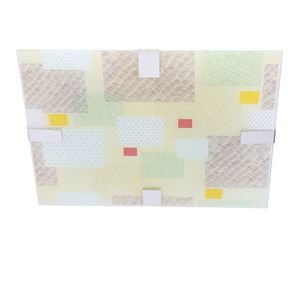 Stropné svietidlo Ambiente Plafon 10W LED Viacfarebné 6500K vyobraziť