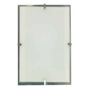 Stropná lampa Frena E27 Saténová vyobraziť