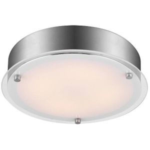 Stropné svietidlo plafond 33 1x18W LED saténové RONDA vyobraziť