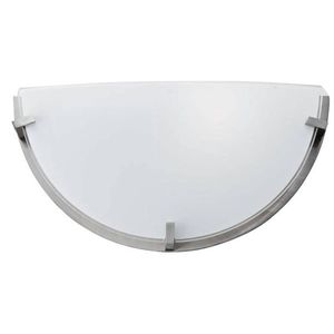 Stropné svietidlo plafond 1X60W E27 saténové FRENA vyobraziť