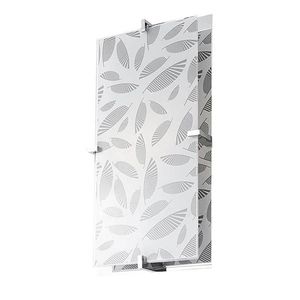 Stropné svietidlo Ficus Ceiling E27 chróm vyobraziť