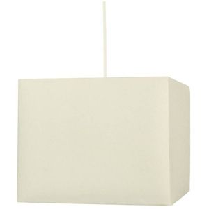 Stropná závesná lampa 1X60W E27 krémová BASIC vyobraziť