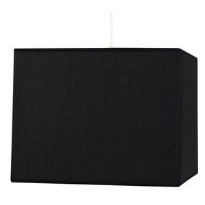 Stropné závesné svietidlo 1X60W E27 čierne BASIC vyobraziť