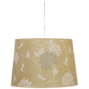 Závesná stropná lampa 35cm Karen 1xE27 vyobraziť