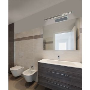 Nástenná lampa 5W LED chróm FORTE vyobraziť