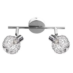 Chrómový pásik s golierom G9 vyobraziť