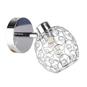 Nástenná lampa 1X40W G9 chróm HORUS vyobraziť