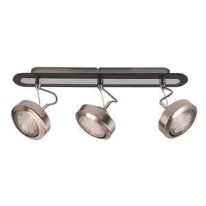 Nástenná lampa 3X9W GX53 EARTH vyobraziť