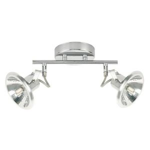 Nástenná lampa Mesiac s LED pásikom G9 vyobraziť