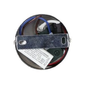 Nástenná lampa 1X5W LED chróm THEMA vyobraziť