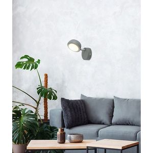 Nástenná lampa Jemné LED 3000K vyobraziť