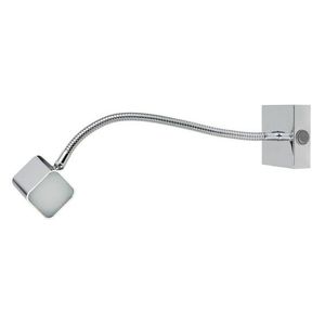 Nástenná lampa 1X4W LED 3000K na ramene FORMA vyobraziť
