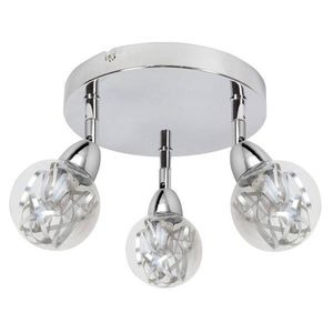 Stropné LED svietidlo SMD Bolo vyobraziť