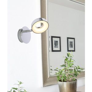 Nástenná LED lampa Isla 3000K vyobraziť