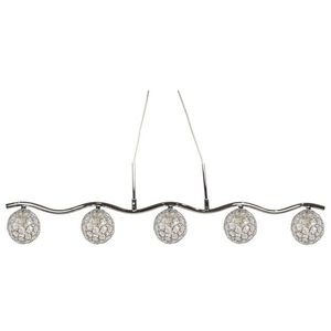 Stropné svietidlo Starlet G9 chróm vyobraziť