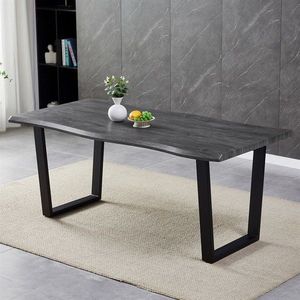 Jedálenský stôl HT-F4218 Autronic vyobraziť