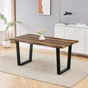 Jedálenský stôl HT-F4216 Autronic vyobraziť