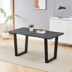 Jedálenský stôl HT-F4214 Autronic vyobraziť