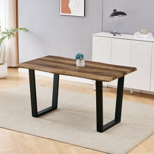 Jedálenský stôl HT-F4214 Autronic vyobraziť