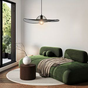 Stropná lampa Deco čierna 1x40W E27 tienidlo čierne vyobraziť